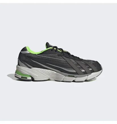 Кросівки унісекс Adidas Orketro Sneaker Black GZ9697