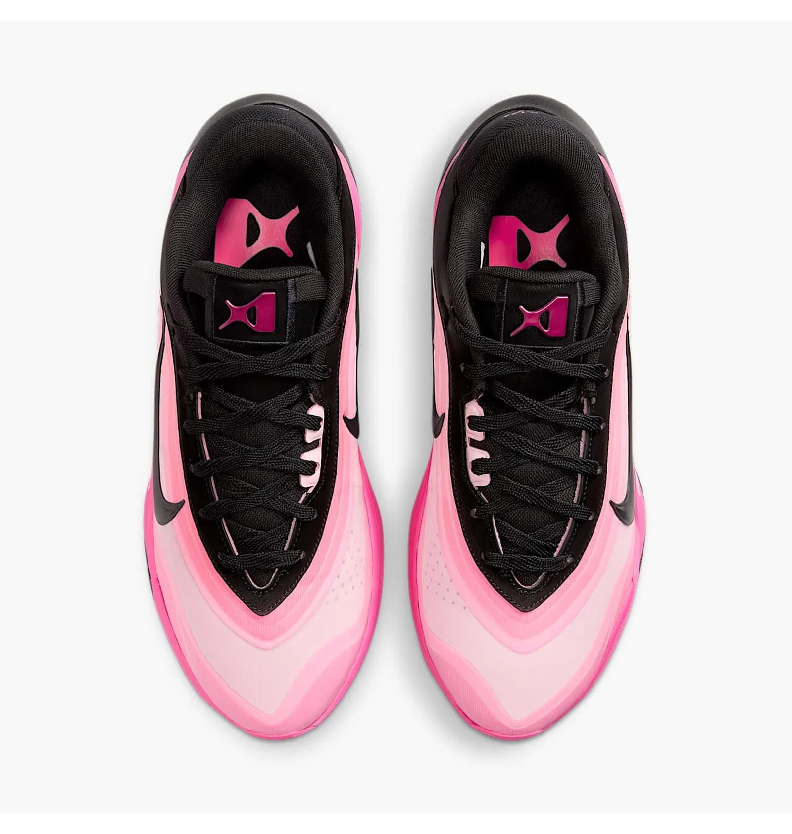 ᐉ Кроссовки женские Nike A'One Pink FZ8605-001 - купить в