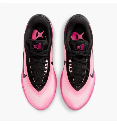Кроссовки женские Nike A’One Pink FZ8605-001