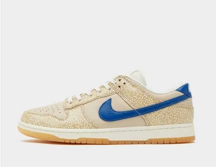 Кросівки чоловічі Nike Dunk Low Beige Dz4853-200