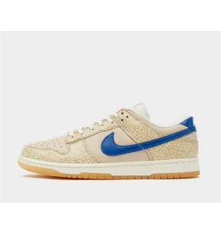 Кроссовки мужские Nike Dunk Low Beige Dz4853-200