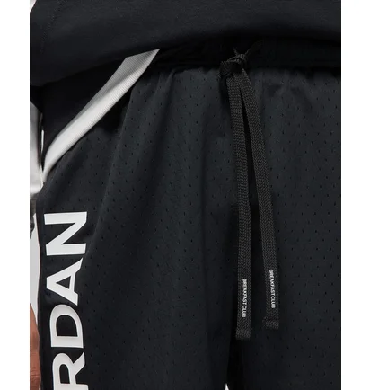 Шорти чоловічі Air Jordan Dri-Fit Black DM1815-010