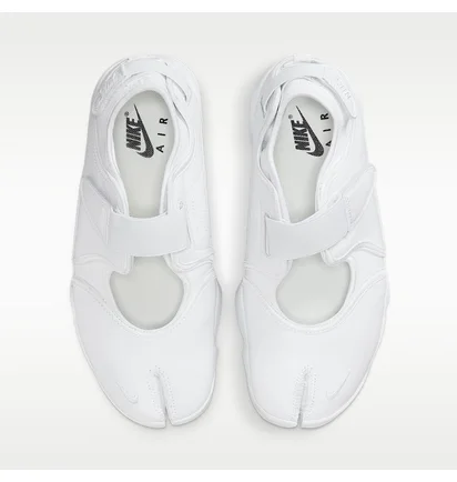 Кроссовки женские Nike Air Rift WomenS Shoes White HM5737-100