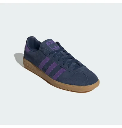 Кросівки чоловічі Adidas Bermuda Blue JH5457