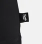 Футболка унисекс Nike T-Shirt Sb Black FJ1159-010