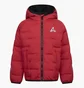 Куртка дитяча Air Jordan Welded Puffer Red 85D194-R78