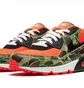 Кросівки чоловічі Nike Air Max 90 Retro Camo CW6024-600