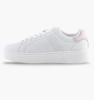 Кроссовки женские Fila Crosscourt Altezza White FFW0212-13199