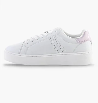 Кроссовки женские Fila Crosscourt Altezza White FFW0212-13199