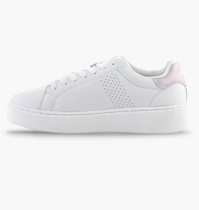 Кроссовки женские Fila Crosscourt Altezza White FFW0212-13199