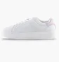 Кроссовки женские Fila Crosscourt Altezza White FFW0212-13199