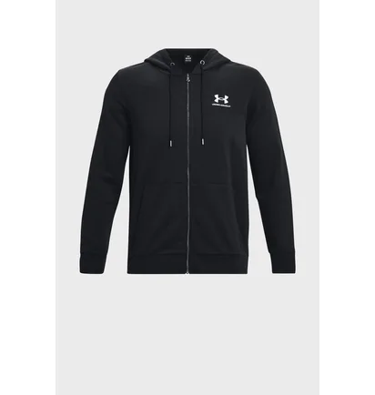 Спортивный костюм мужской Under Armour Black 1373881-001__1373882-001