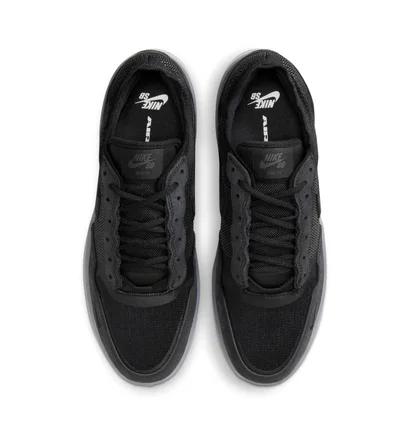 Кроссовки мужские Nike Ps8 Sb Black FV8493-001