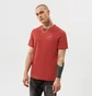 Футболка мужская Air Jordan T-Shirt M J Flt Ess Jdn Air Gfx Crew Bordo DH8968-691