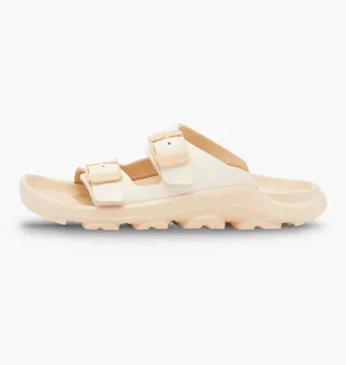 Тапочки жіночі BIRKENSTOCK Mogami Terra Beige 1029631