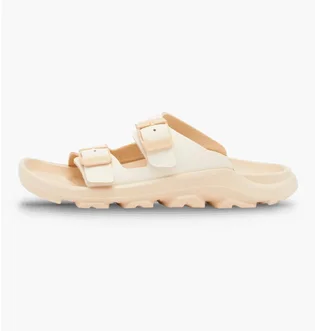 Тапочки женские BIRKENSTOCK Mogami Terra Beige 1029631