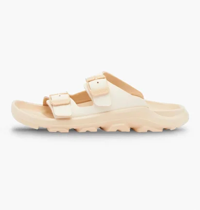 Тапочки жіночі BIRKENSTOCK Mogami Terra Beige 1029631