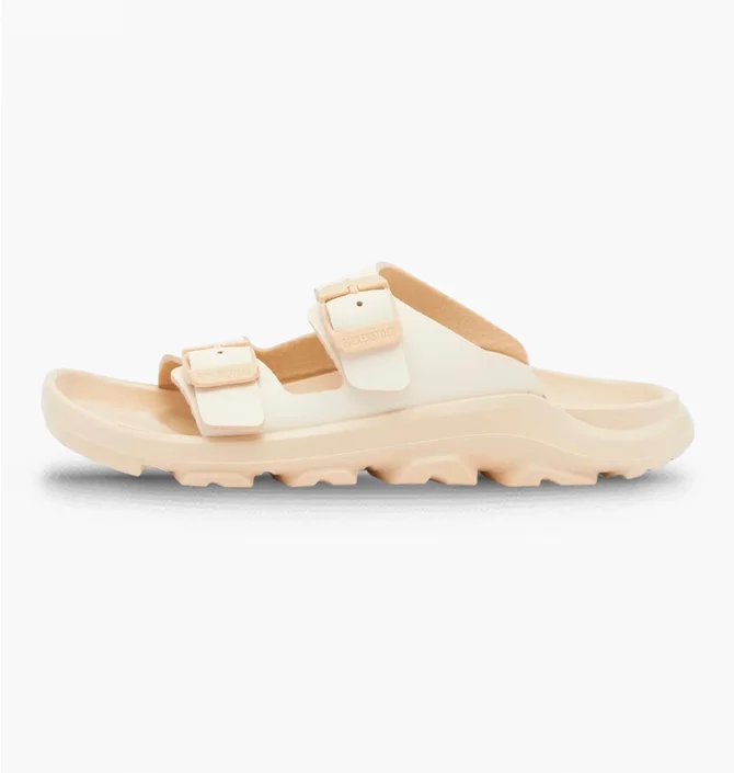 Тапочки жіночі BIRKENSTOCK Mogami Terra Beige 1029631
