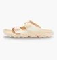 Тапочки жіночі BIRKENSTOCK Mogami Terra Beige 1029631
