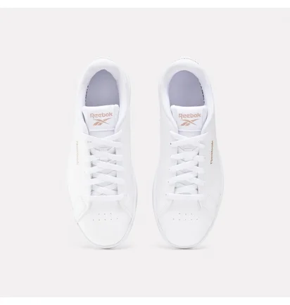 Кросівки жіночі Reebok Court Clean Sneakers White 100074383