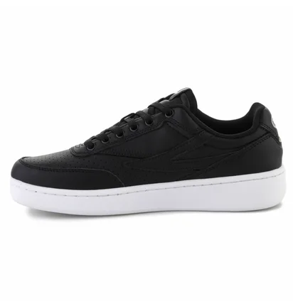 Кросівки жіночі Fila Sevaro Black FFW028380010