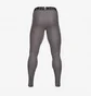 Леггинсы мужские Under Armour Heat Gear Leggings Grey 1361586-090