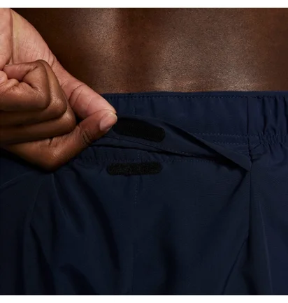 Шорты мужские Nike Dri-Fit Challenger Brief-Lined 7 Running Shorts Blue DV9359-451