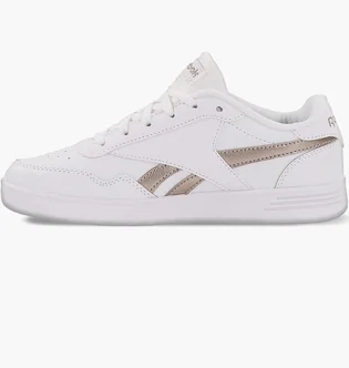 Кроссовки женские Reebok Royal Techqu White GZ6052