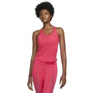Спортивный костюм женский Nike One Dri-Fit Pink FB5280-648__FB5471-648