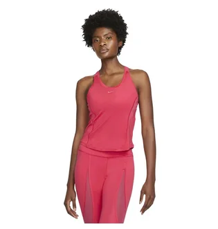 Спортивный костюм женский Nike One Dri-Fit Pink FB5280-648__FB5471-648
