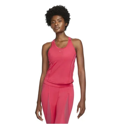 Спортивный костюм женский Nike One Dri-Fit Pink FB5280-648__FB5471-648