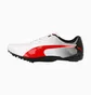 Кросівки чоловічі Puma Evospeed Prep Sprint 3 Track Spikes White 377962-03