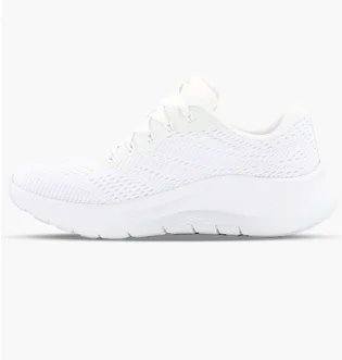 Кроссовки женские Skechers Arch Fit 2.0 - Big League White 150051-WHT