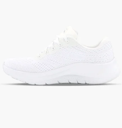 Кросівки жіночі Skechers Arch Fit 2.0 - Big League White 150051-WHT