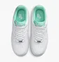 Кросівки чоловічі Nike Air Force 1 07 White Dh7561-107