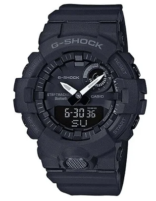 Часы мужские Casio Gba-800-1Aer