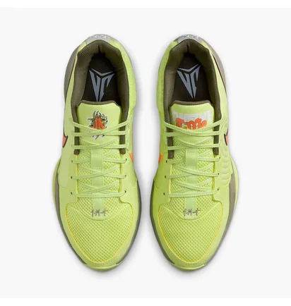 Кроссовки мужские Nike Ja 2 Green FD7328-701