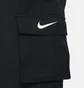 Штаны женские Nike Womens High-Rise Woven Cargo Pants Black Do7209-010