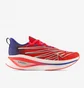 Кросівки жіночі New Balance Supercomp Elite V3 Red WRCELNY3
