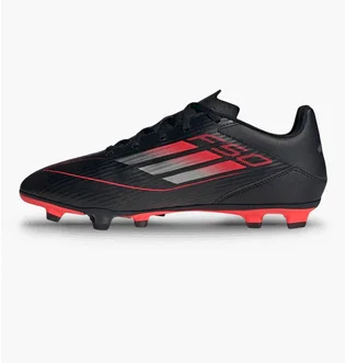 Бутсы мужские Adidas F50 Club Fg/Mg Black IE1246