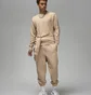 Лонгслив мужской Air Jordan Long Sleeve T-Shirt X Union La Beige DV7341-296