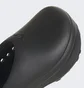 Тапочки женские Adidas Adifom Stan Smith Mule Shoes Black IE4626