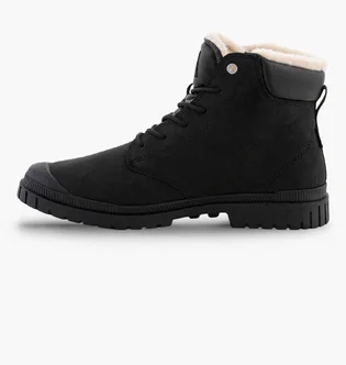 Ботинки женские Palladium Sp20 Cuff Black 79067-008-M