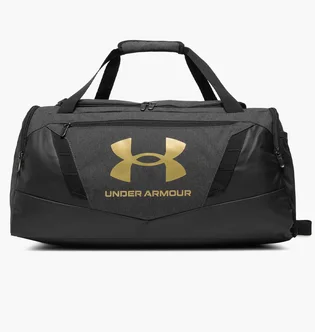Сумка унисекс Under Armour Undeiable 5.0 Black 1369222-002