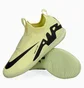 Футзалки дитячі Nike Zoom Mercurial Vapor 15 Academy Ic Yellow DJ5619-700