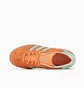Кросівки унісекс Adidas Gazelle Indoor Orange IH7499