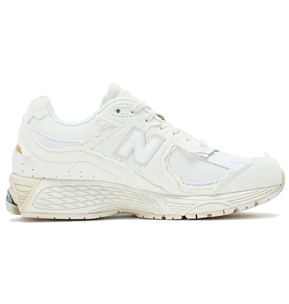 Кросівки унісекс New Balance Protection Pack 2002R Beige M2002RDC