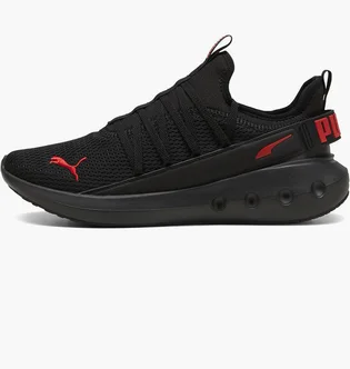 Кросівки чоловічі Puma Softride Carson Fresh Black 310155-04