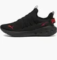 Кроссовки мужские Puma Softride Carson Fresh Black 310155-04