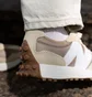 Кроссовки унисекс New Balance Ms327Mt Bone Beige MS327MT